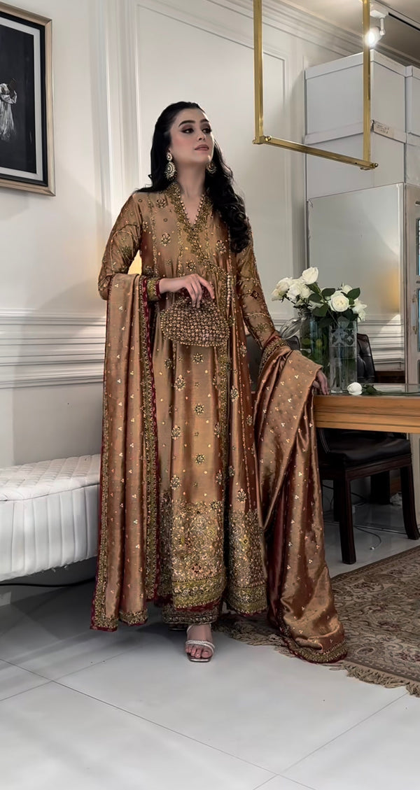 Haris Shakeel - Aswad