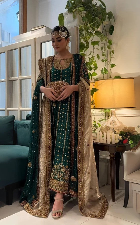 Haris Shakeel – Mehru 2