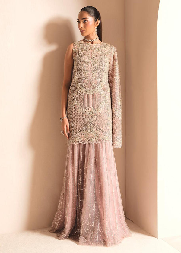 Lush - Saira Shakira