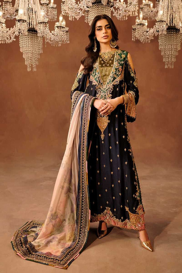 Shahana - Shazia Kiyani