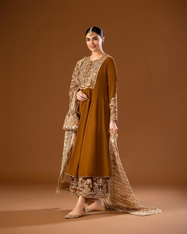 MaahPara - Faiza Saqlain