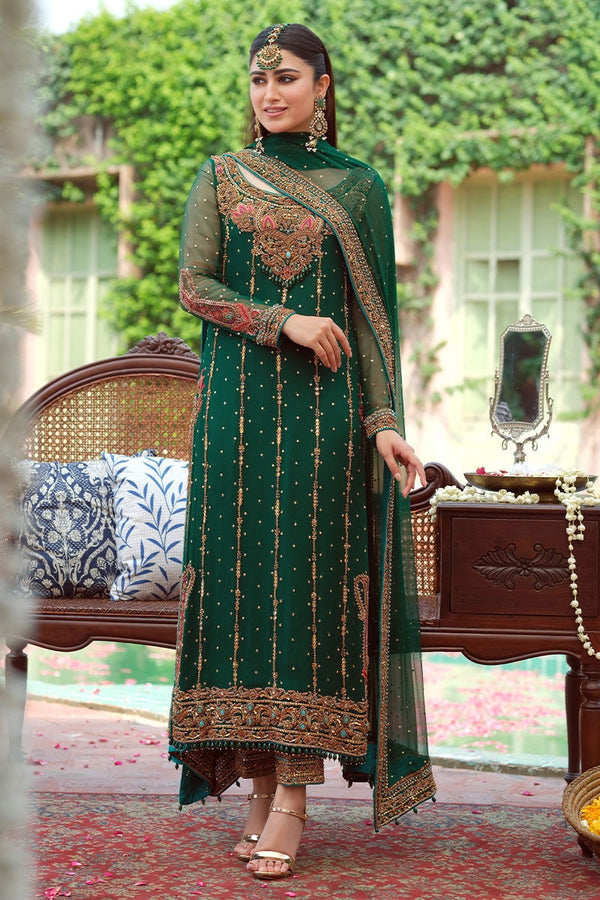 Mirha - Ayesha Imran