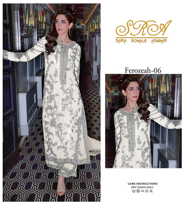 Ferozeah 06 - Sara Rohale Asghar